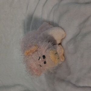 Webkinz Pig